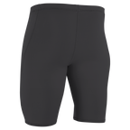 O'Neill Hyperfreak Skins Shorts Rashguard-Tempered Steel