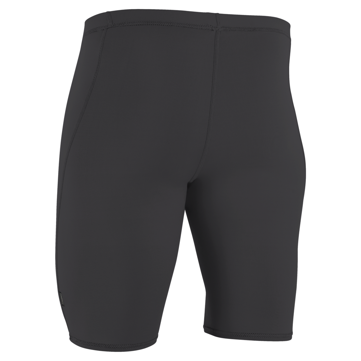 O'Neill Hyperfreak Skins Shorts Rashguard-Tempered Steel
