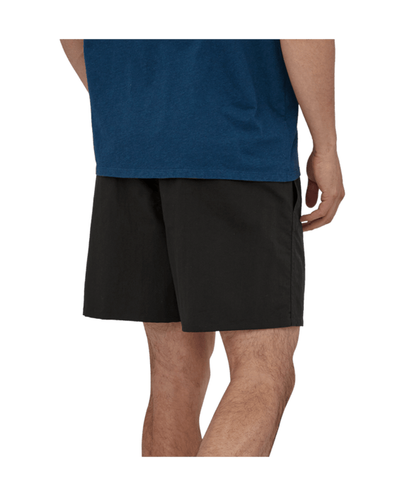 Patagonia Baggies 5 in Shorts-Black