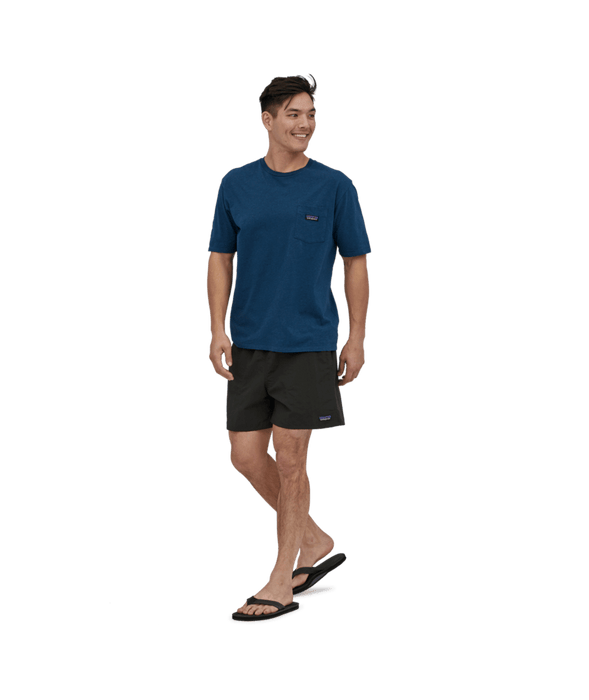 Patagonia Baggies 5 in Shorts-Black