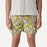Patagonia Baggies 5 in Shorts-Flourish: Abundant Blue