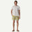 Patagonia Baggies 5 in Shorts-Flourish: Abundant Blue
