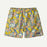 Patagonia Baggies 5 in Shorts-Flourish: Abundant Blue