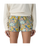 Patagonia Barely Baggies 2 1/2 in Shorts-Flourish: Abundant Blue