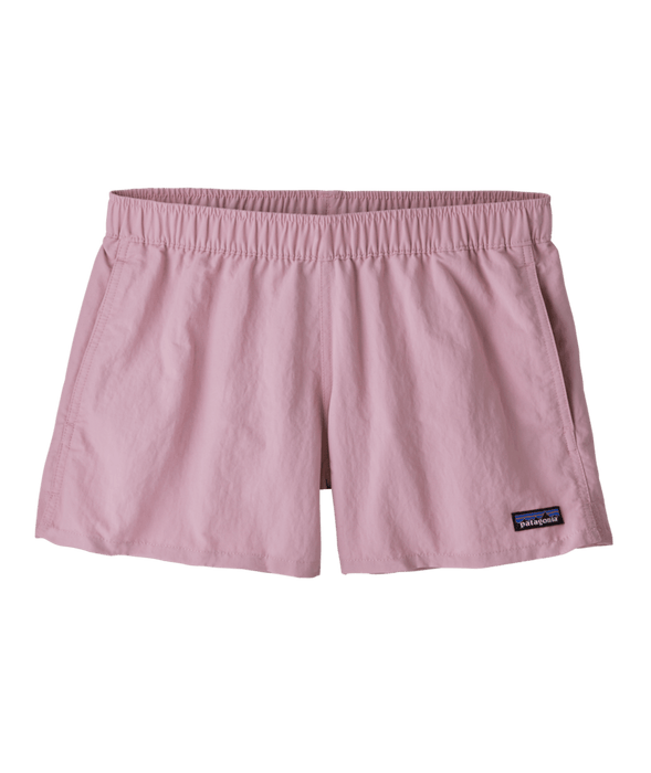 Patagonia Barely Baggies 2 1/2 in Shorts-Milkweed Mauve — REAL Patagonia Barely Baggies 2 1/2 in Shorts-Milkweed Mauve — REAL
