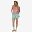 Patagonia Barely Baggies 2.5 in Shorts-Early Teal