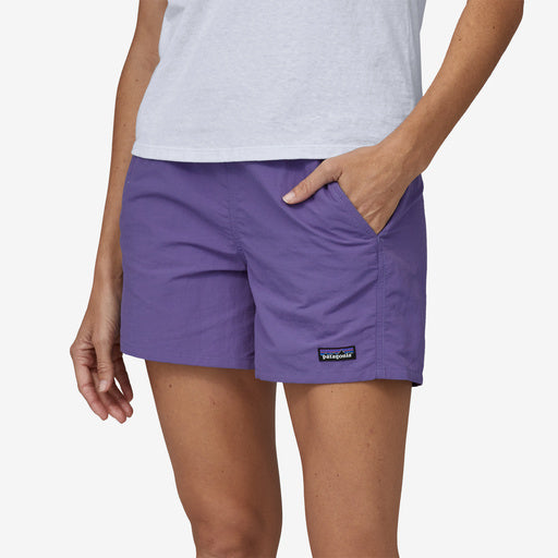 Patagonia Baggies  5 in Shorts-Perennial Purple