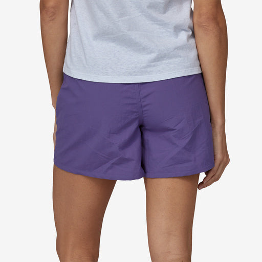 Patagonia Baggies  5 in Shorts-Perennial Purple