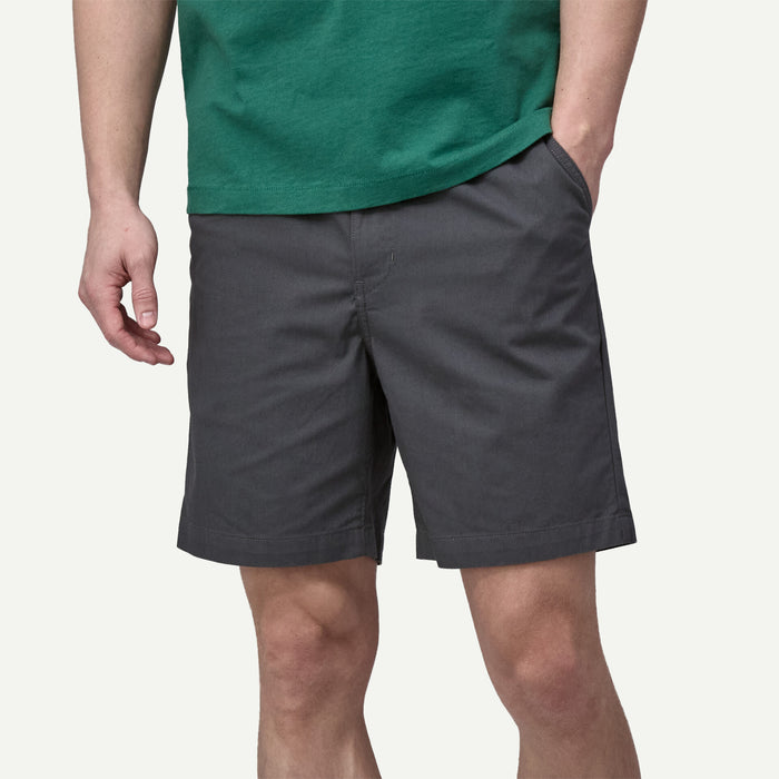 Patagonia Nomader Volley Shorts-Forge Grey
