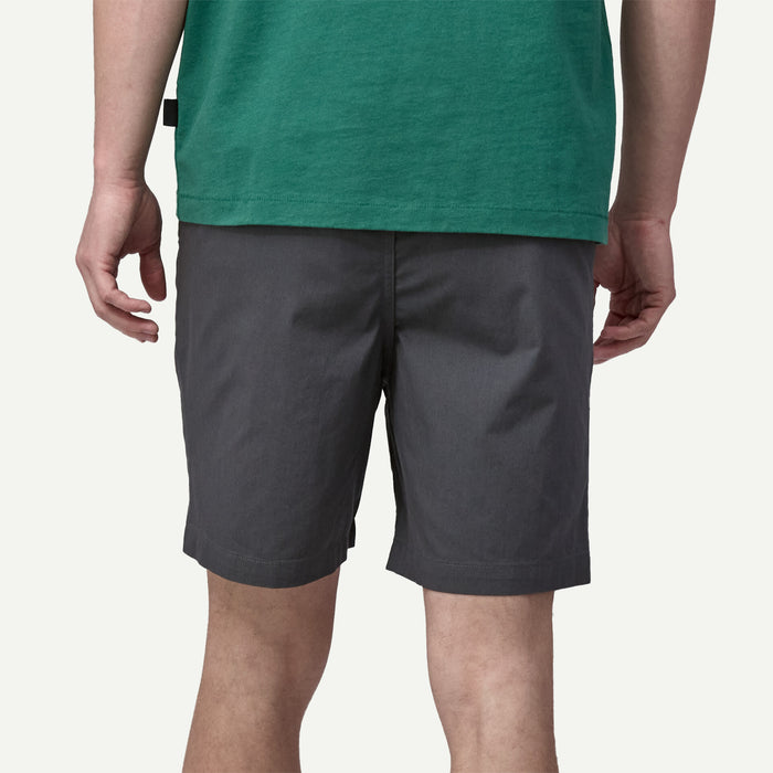 Patagonia Nomader Volley Shorts-Forge Grey