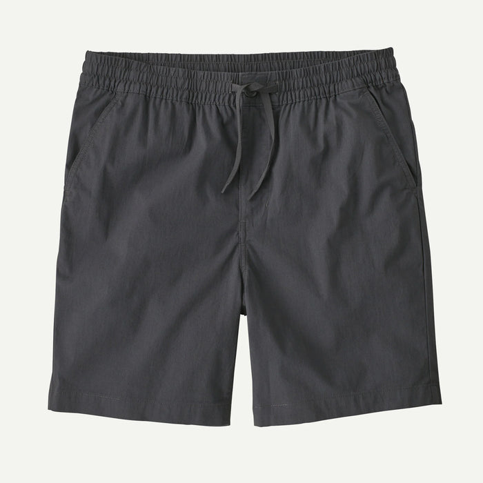 Patagonia Nomader Volley Shorts-Forge Grey