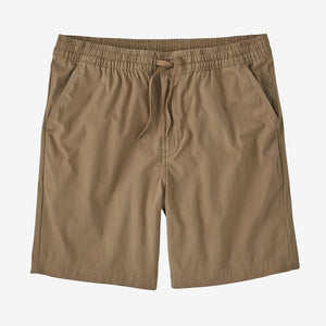 Patagonia Nomader Volley Shorts-Slab Khaki