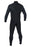 O'Neill Mutant II 4/3mm+ Modular CZ Hooded Wetsuit-Blk/Blk