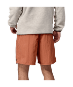 Patagonia Baggies Longs 7 in Shorts-Sienna Clay