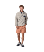 Patagonia Baggies Longs 7 in Shorts-Sienna Clay