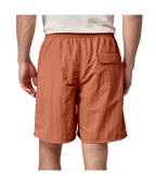 Patagonia Baggies Longs 7 in Shorts-Sienna Clay