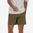 Patagonia Baggies 7 in Shorts-Dark Ash