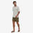 Patagonia Baggies 7 in Shorts-Dark Ash