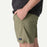 Patagonia Baggies Lights 6 in Shorts-River Rock Green