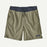Patagonia Baggies Lights 6 in Shorts-River Rock Green