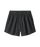 Patagonia Garden Island Shorts-Whole Weave: Ink Black