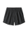 Patagonia Garden Island Shorts-Whole Weave: Ink Black