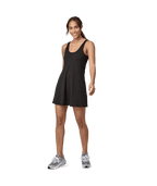 Patagonia Maipo Dress-Black