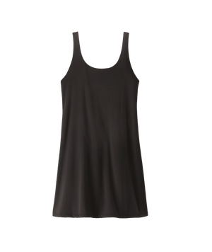 Patagonia Maipo Dress-Black