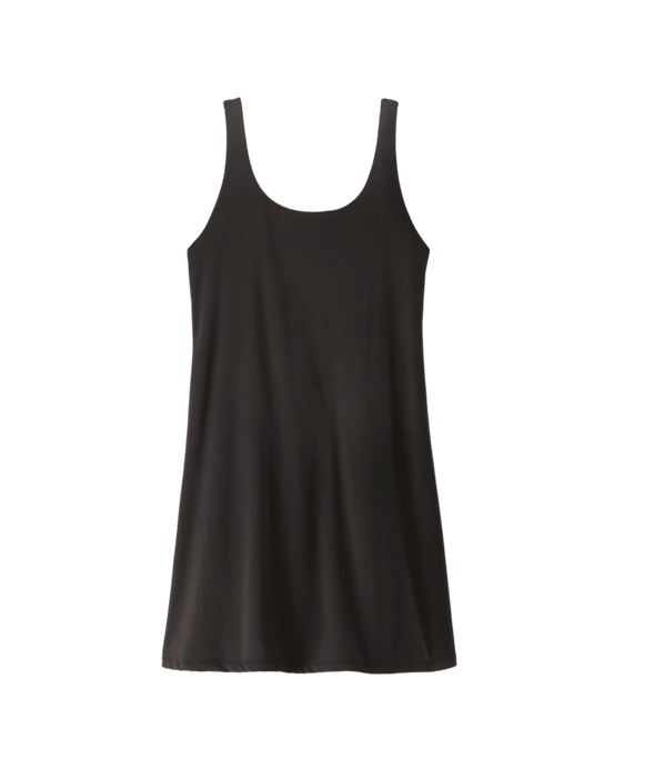 Patagonia Maipo Dress-Black