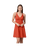 Patagonia Amber Dawn Dress-Pimento Red