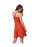 Patagonia Amber Dawn Dress-Pimento Red