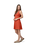 Patagonia Amber Dawn Dress-Pimento Red