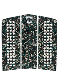 Blak Bear The Gas Pedal Square Traction Pad-Jungle