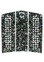 Blak Bear The Gas Pedal Square Traction Pad-Jungle
