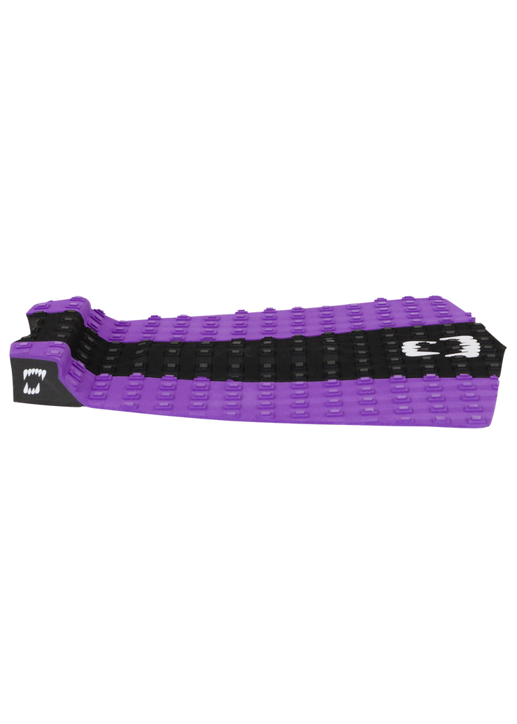 Blak Bear The Clayback Traction Pad-Purple