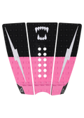 Blak Bear The Grom Traction Pad-Black/Pink