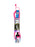 Catch Surf Beater Pro Comp 5' Leash-Pink/Blue
