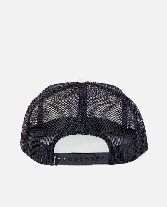 Rip Curl Combo Trucker Hat-Sage