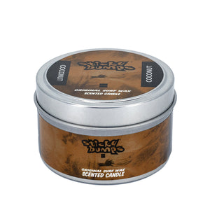 Sticky Bumps Surf Wax 5oz Scented Candle-Hawaiian Coconut