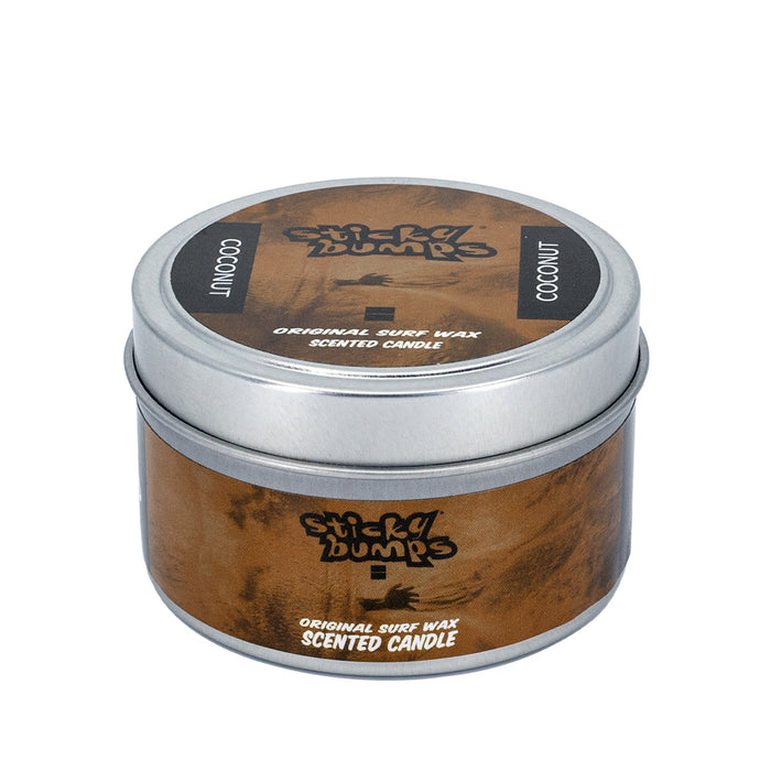 Sticky Bumps Surf Wax 5oz Scented Candle-Hawaiian Coconut