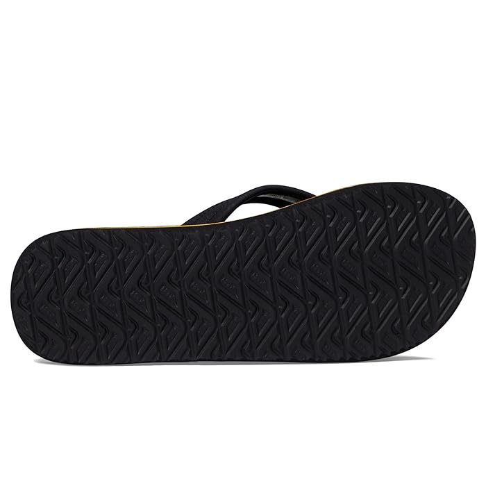 REEF Kids Ahi Sandal-Tiger Shark