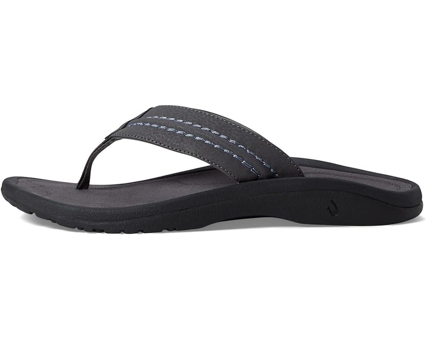 Olukai Hokua Sandal-Pavement/Pavement