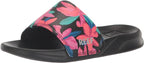 REEF Kids One Slide Sandal-Tropicana