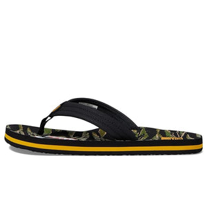 REEF Kids Ahi Sandal-Tiger Shark