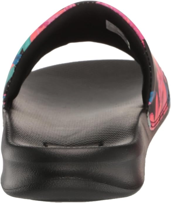 REEF Kids One Slide Sandal-Tropicana