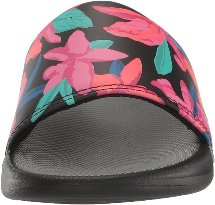 REEF Kids One Slide Sandal-Tropicana
