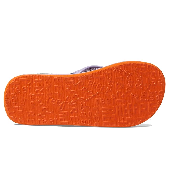 REEF Kids Ahi Sandal-Mini Floral