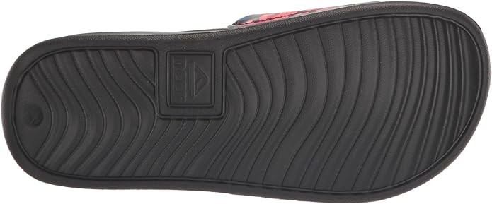 REEF Kids One Slide Sandal-Tropicana