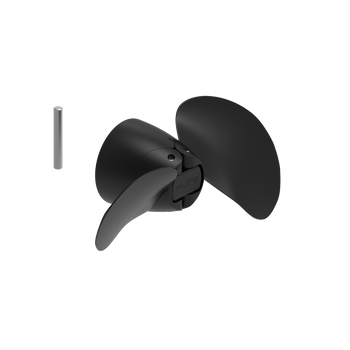 Fliteboard Ultra L3 Carbon Efoil