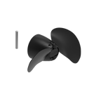 Fliteboard Ultra L3 Carbon Efoil